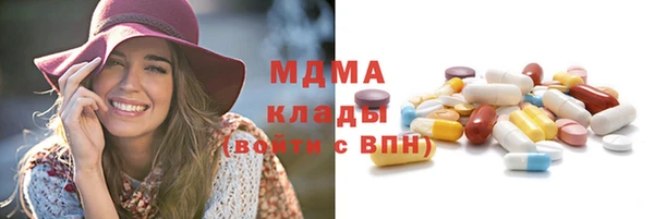 молекула духа Алзамай